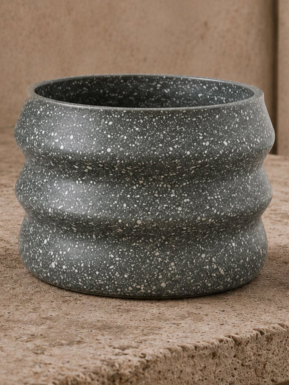 New Boho Style Large Flower Succulent Planter Pot